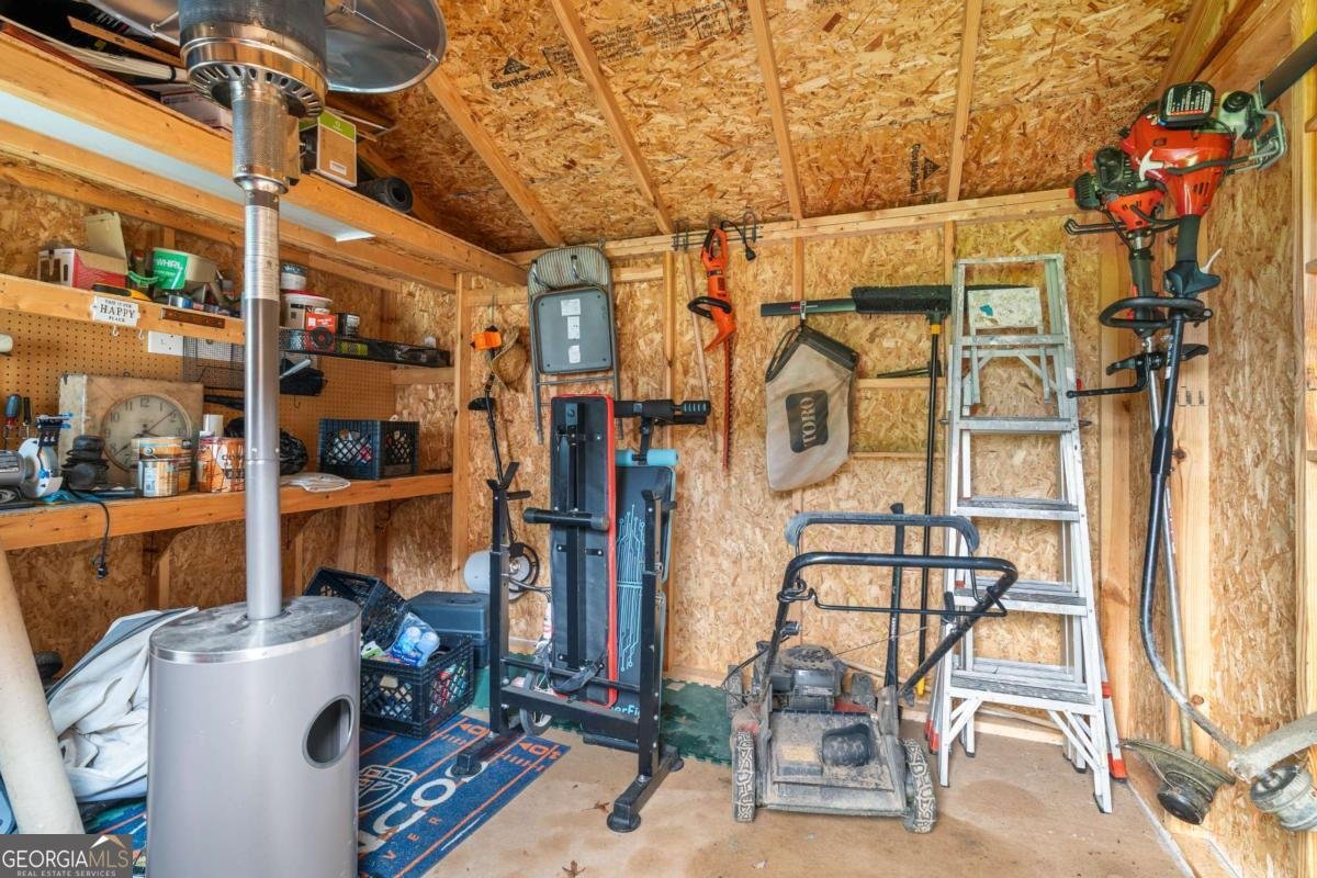 27 Otter Lane Hoschton - Photo 33