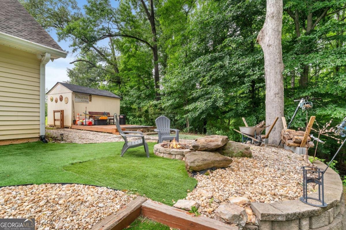 27 Otter Lane Hoschton - Photo 36