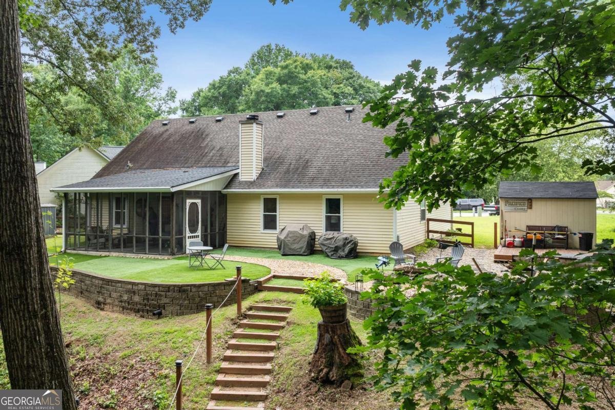 27 Otter Lane Hoschton - Photo 49