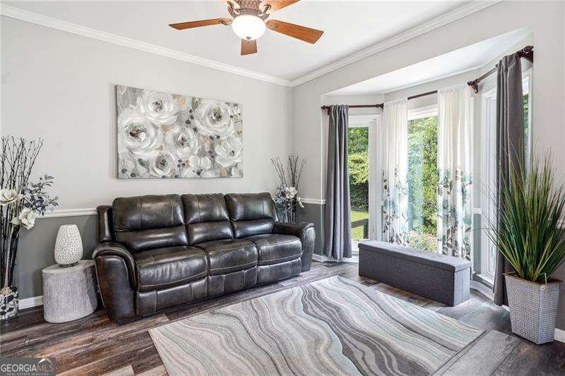 6955 Black Fox Lane Cumming - Photo 11