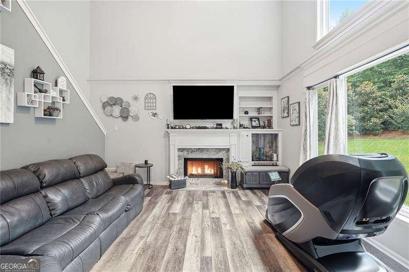 6955 Black Fox Lane Cumming - Photo 12