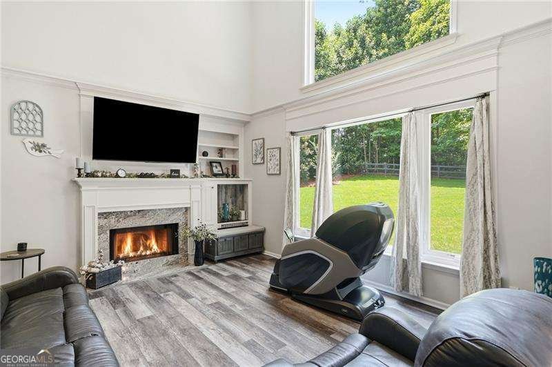 6955 Black Fox Lane Cumming - Photo 13