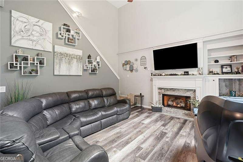 6955 Black Fox Lane Cumming - Photo 14