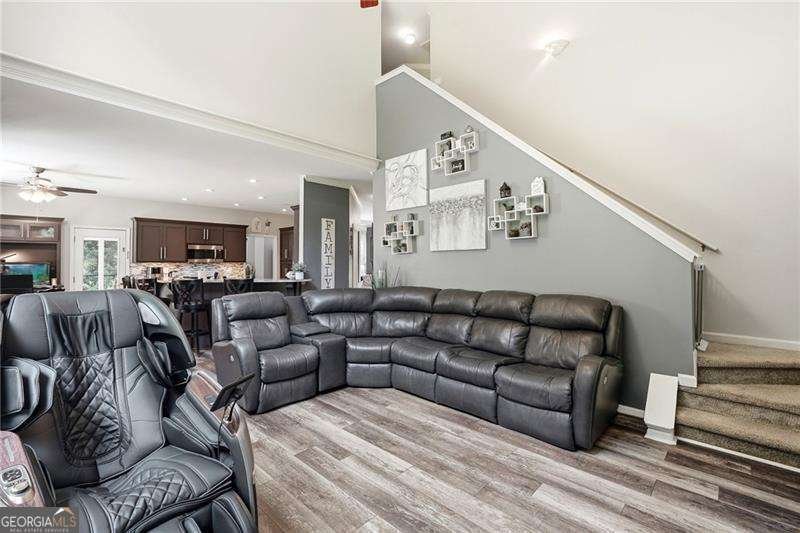 6955 Black Fox Lane Cumming - Photo 15