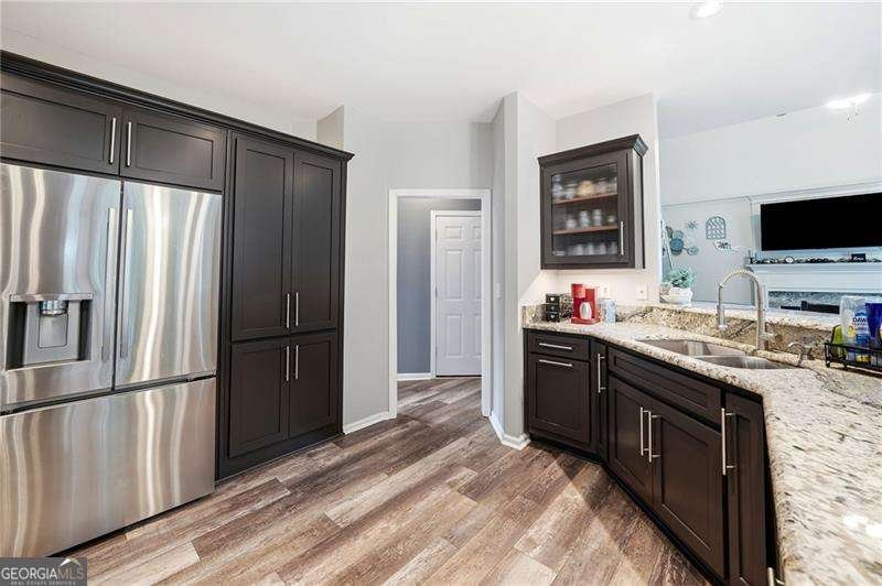 6955 Black Fox Lane Cumming - Photo 17