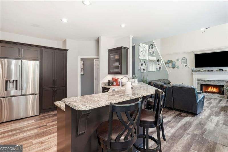 6955 Black Fox Lane Cumming - Photo 18
