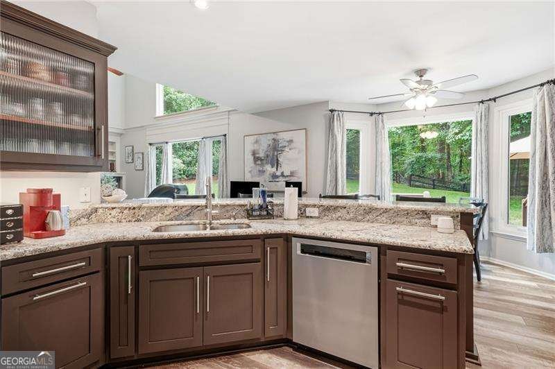 6955 Black Fox Lane Cumming - Photo 19