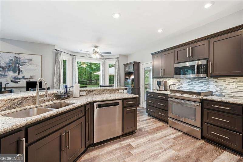 6955 Black Fox Lane Cumming - Photo 20