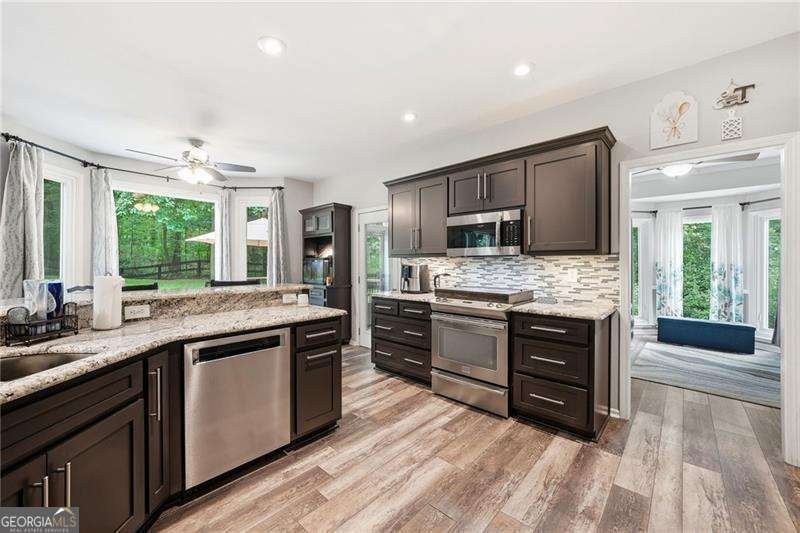 6955 Black Fox Lane Cumming - Photo 22