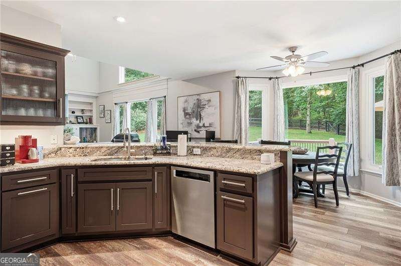 6955 Black Fox Lane Cumming - Photo 24