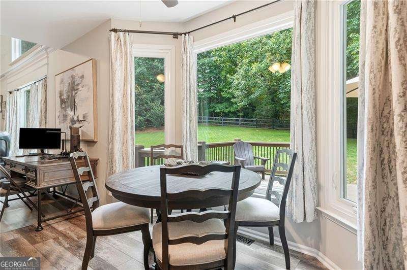 6955 Black Fox Lane Cumming - Photo 25