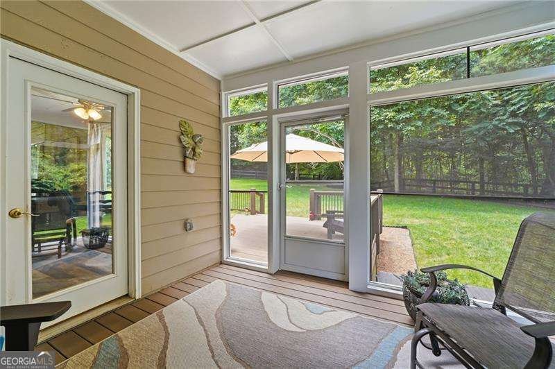 6955 Black Fox Lane Cumming - Photo 27