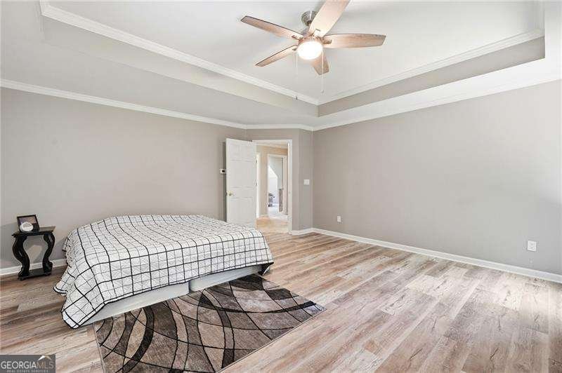 6955 Black Fox Lane Cumming - Photo 28