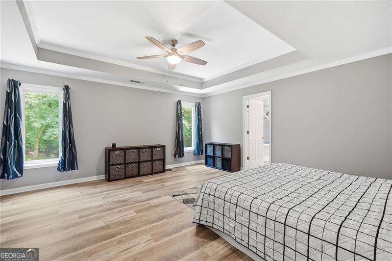 6955 Black Fox Lane Cumming - Photo 29