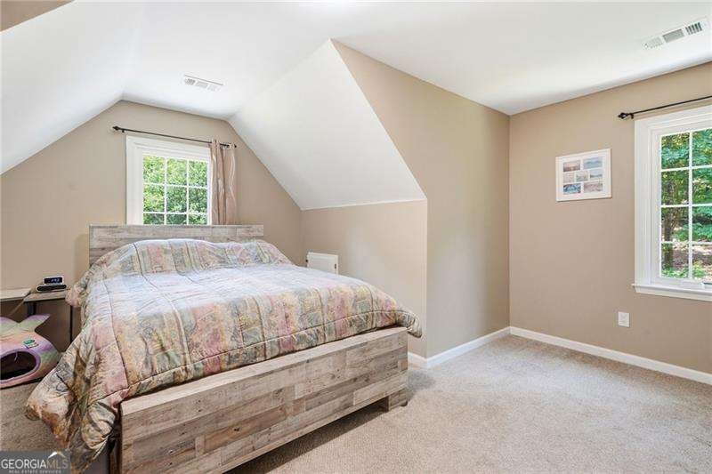 6955 Black Fox Lane Cumming - Photo 34