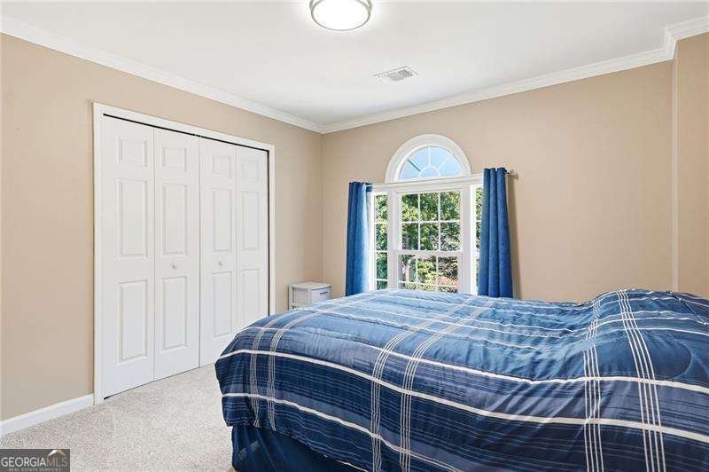 6955 Black Fox Lane Cumming - Photo 36
