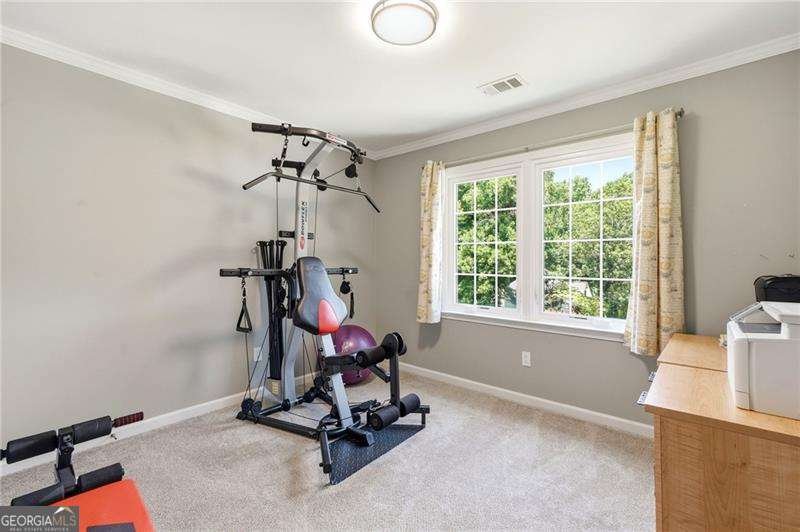 6955 Black Fox Lane Cumming - Photo 37