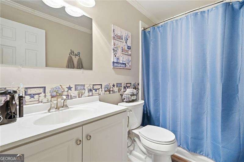 6955 Black Fox Lane Cumming - Photo 38