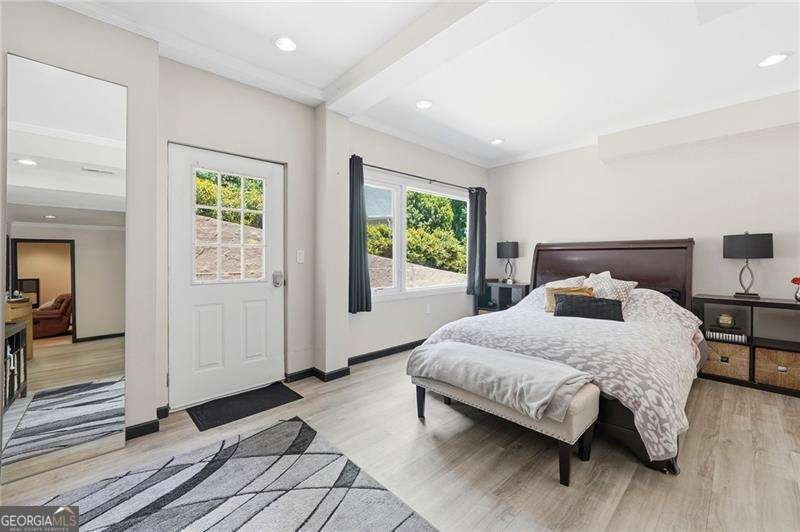6955 Black Fox Lane Cumming - Photo 39