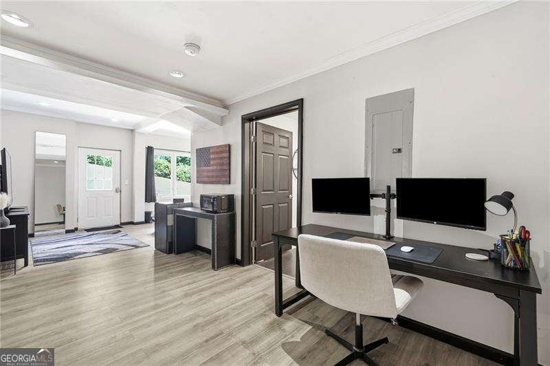 6955 Black Fox Lane Cumming - Photo 43