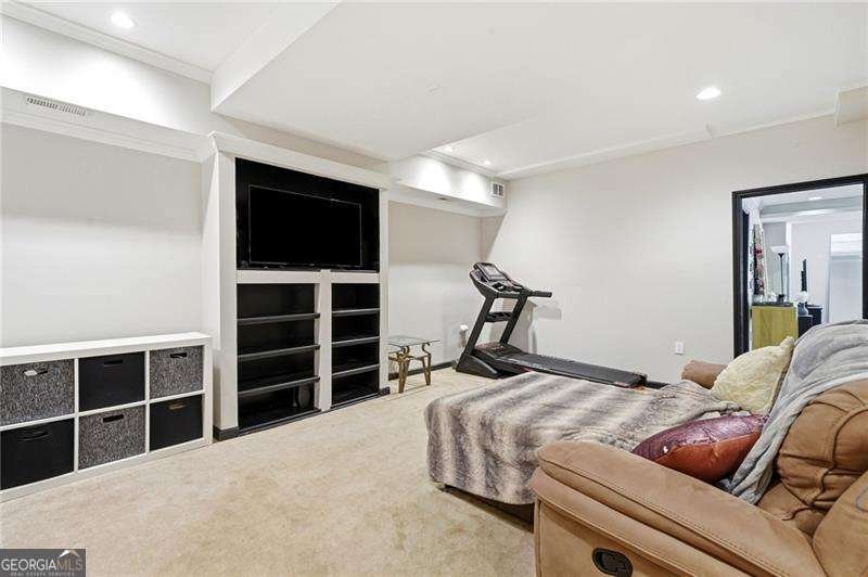 6955 Black Fox Lane Cumming - Photo 44
