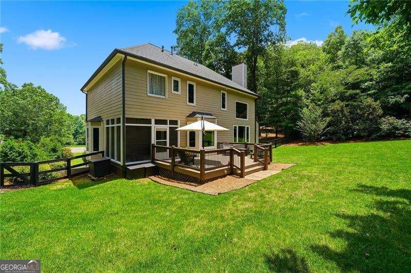6955 Black Fox Lane Cumming - Photo 47