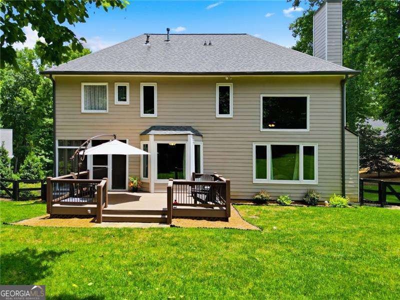 6955 Black Fox Lane Cumming - Photo 48