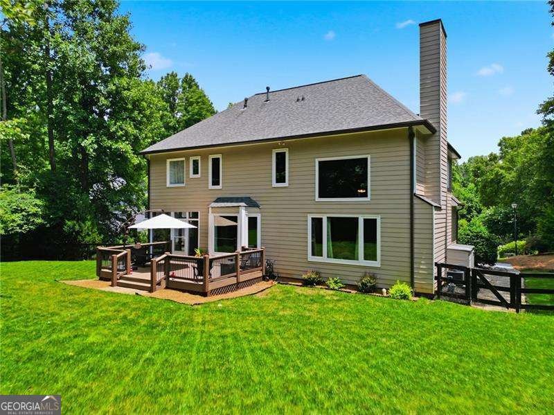 6955 Black Fox Lane Cumming - Photo 49