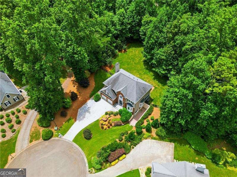 6955 Black Fox Lane Cumming - Photo 56