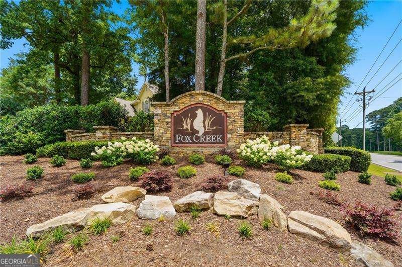 6955 Black Fox Lane Cumming - Photo 57
