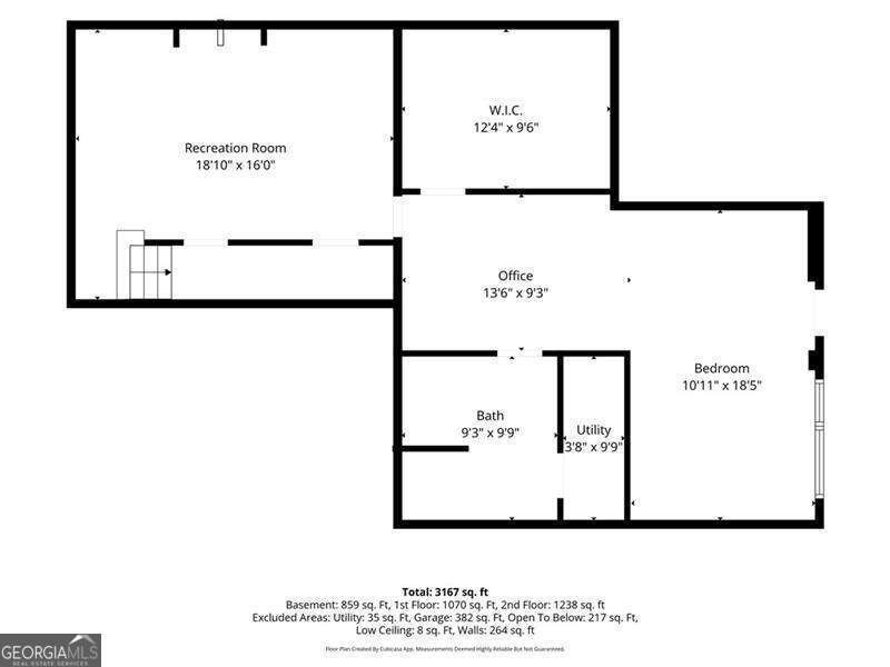 6955 Black Fox Lane Cumming - Photo 63