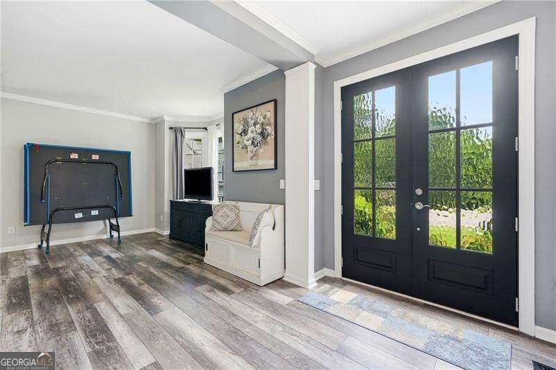 6955 Black Fox Lane Cumming - Photo 7