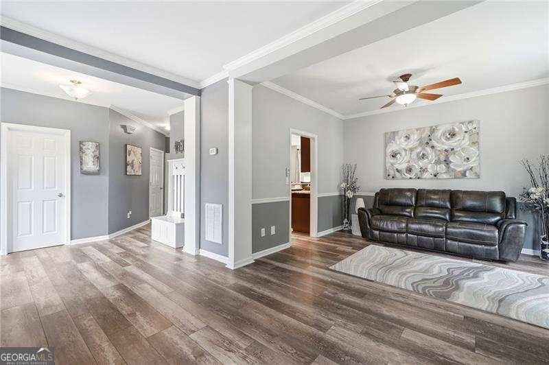 6955 Black Fox Lane Cumming - Photo 8