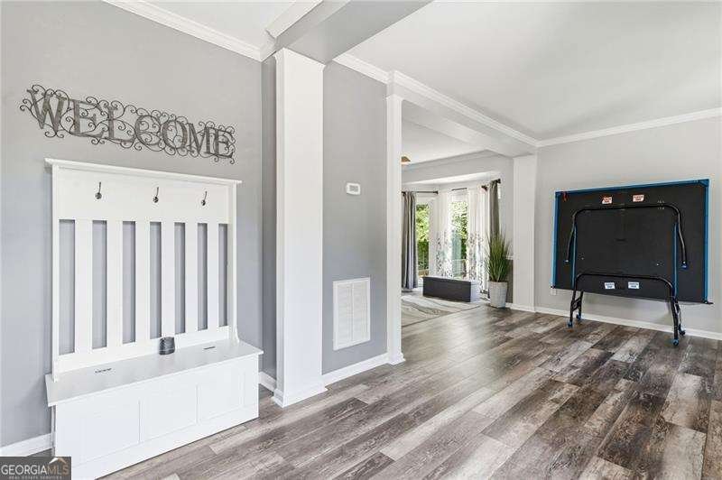 6955 Black Fox Lane Cumming - Photo 9