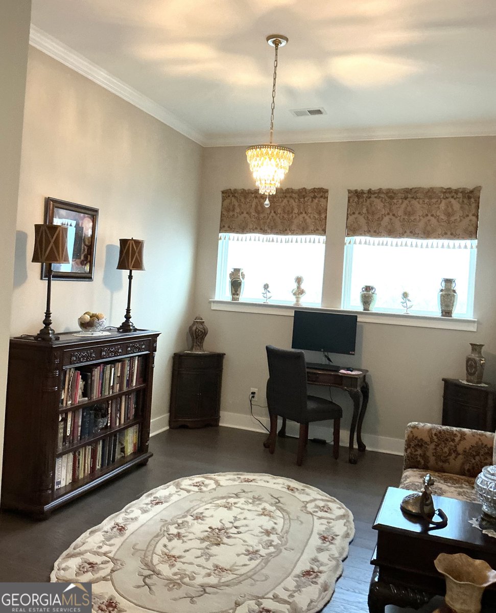 6840 Bungalow Road Flowery Branch - Photo 12