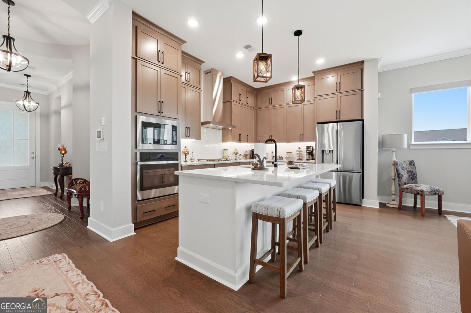 6840 Bungalow Road Flowery Branch - Photo 13