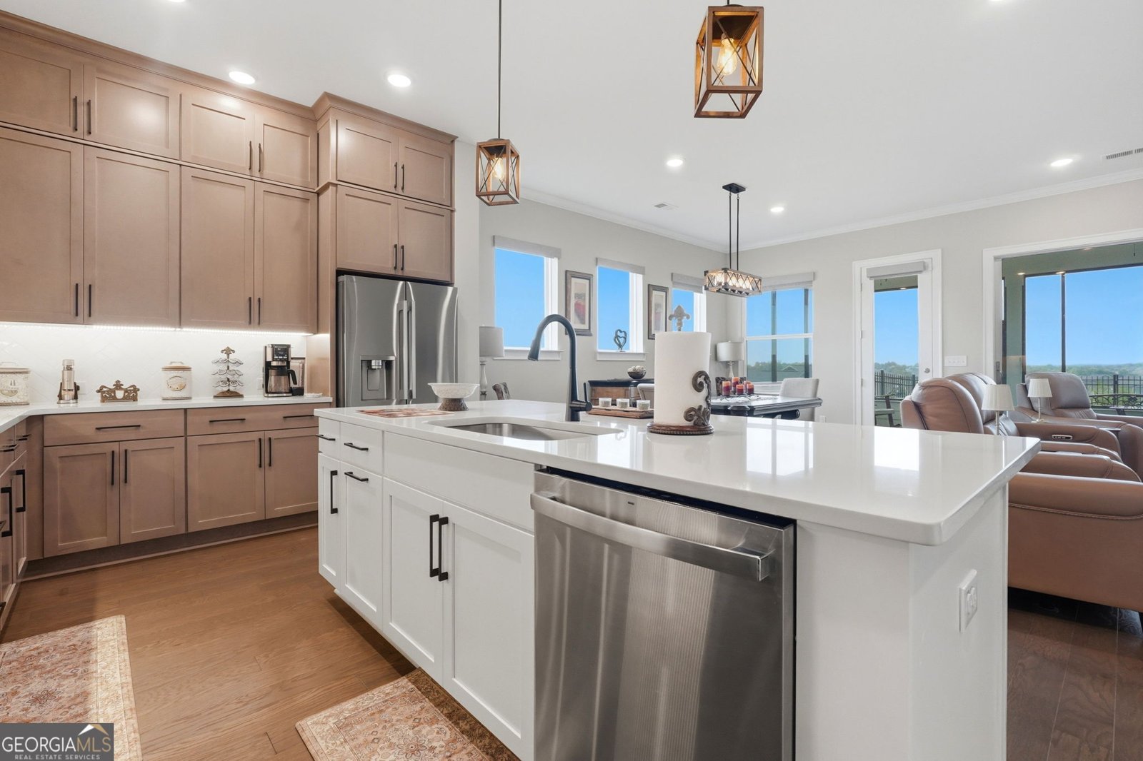 6840 Bungalow Road Flowery Branch - Photo 14