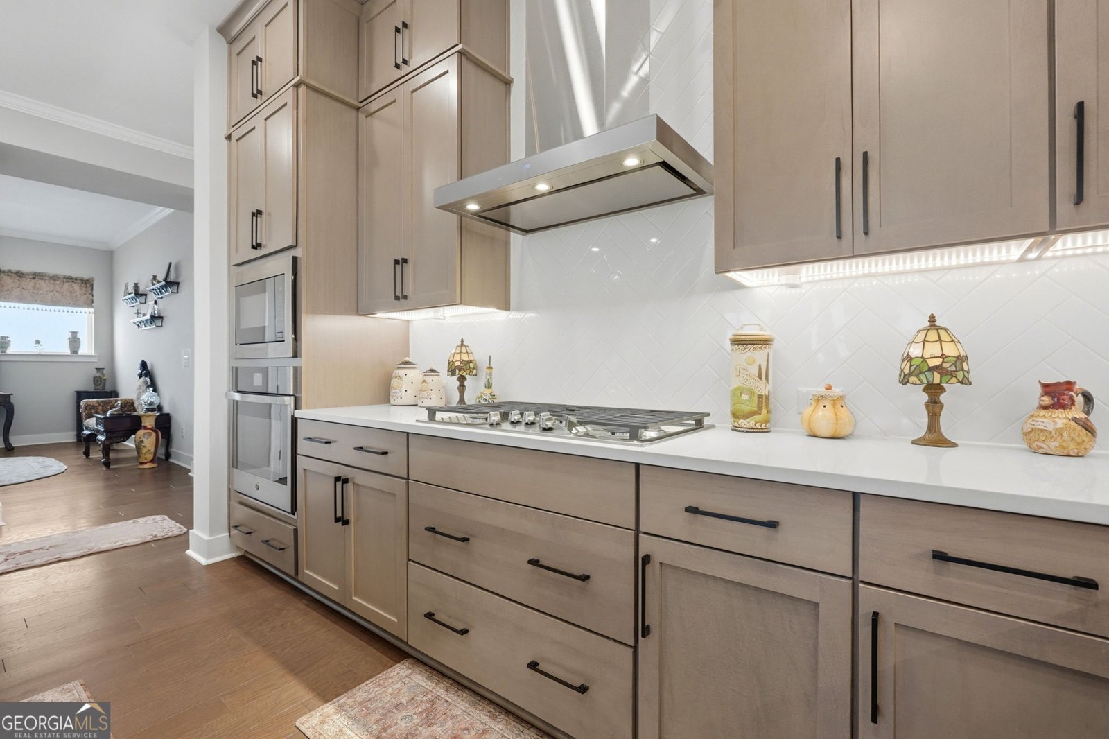 6840 Bungalow Road Flowery Branch - Photo 15
