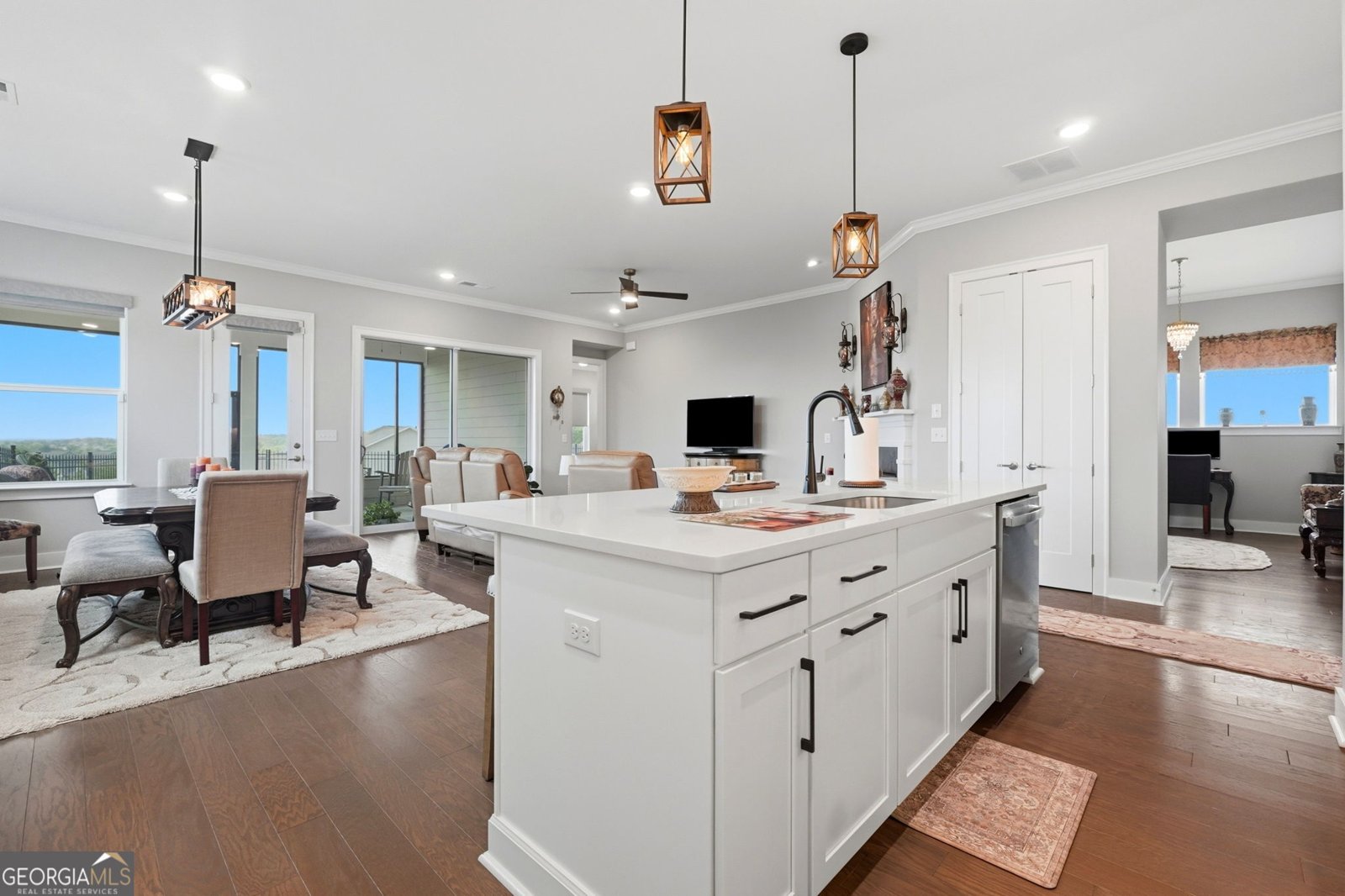 6840 Bungalow Road Flowery Branch - Photo 16