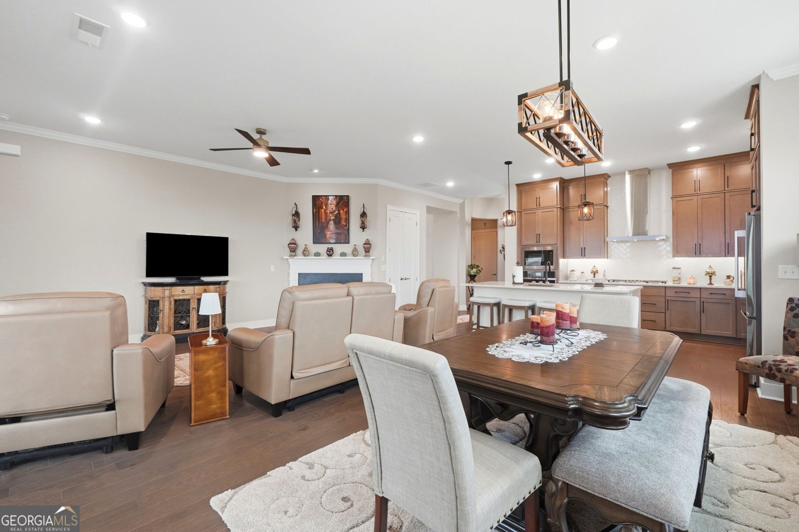 6840 Bungalow Road Flowery Branch - Photo 18