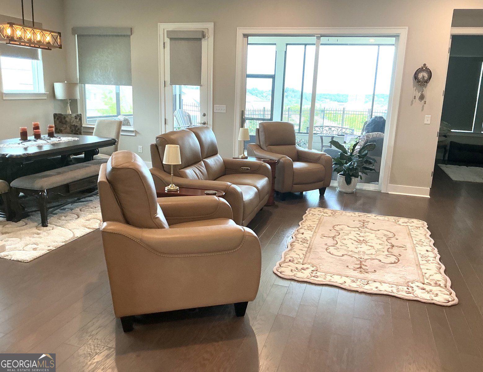 6840 Bungalow Road Flowery Branch - Photo 19
