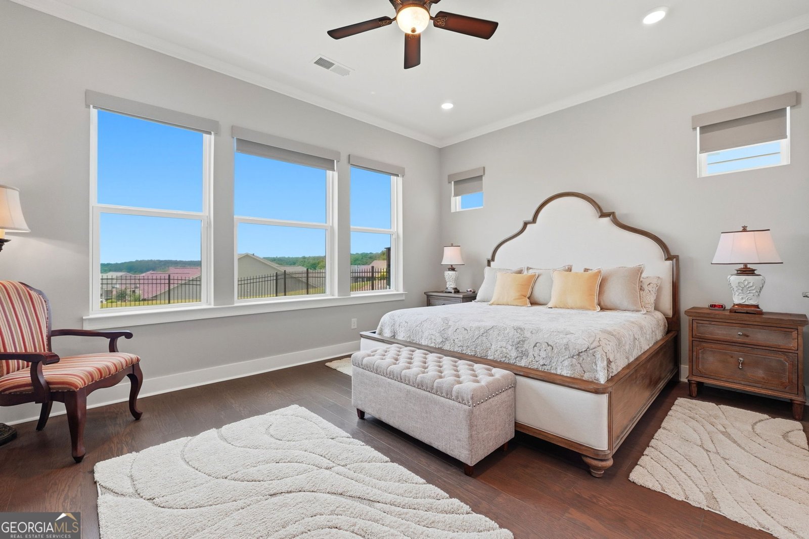 6840 Bungalow Road Flowery Branch - Photo 24