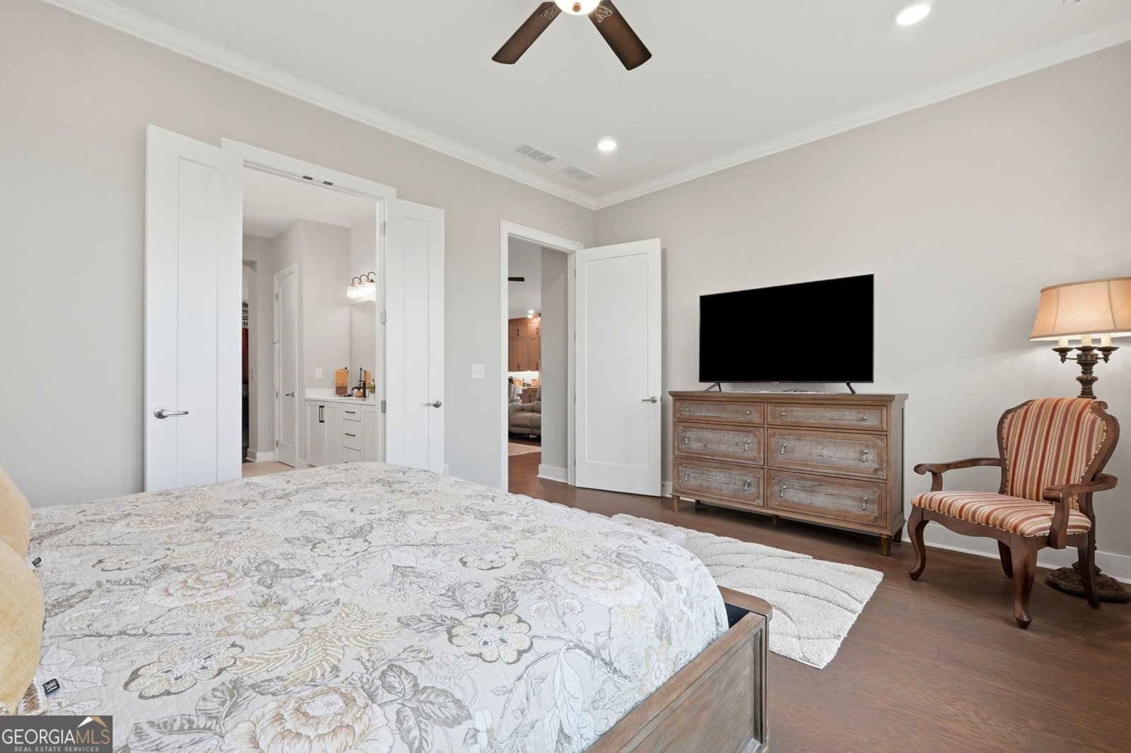 6840 Bungalow Road Flowery Branch - Photo 25