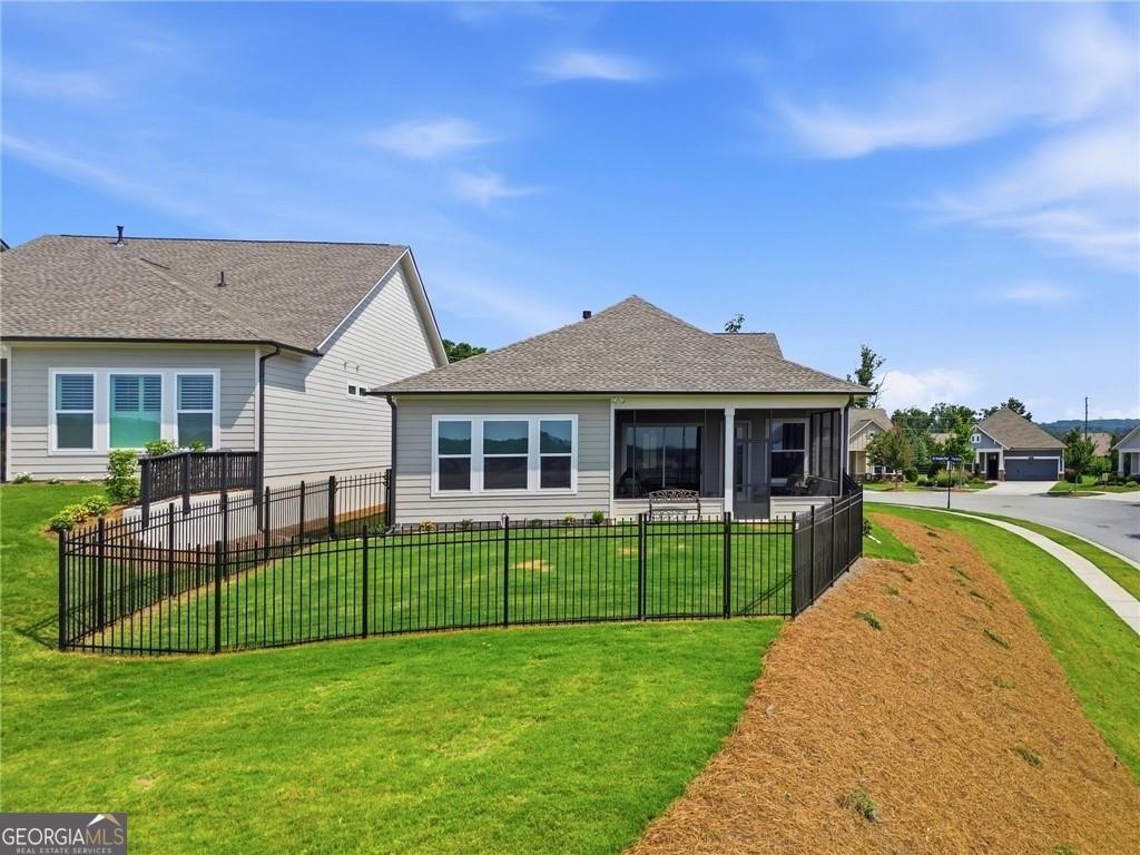 6840 Bungalow Road Flowery Branch - Photo 28