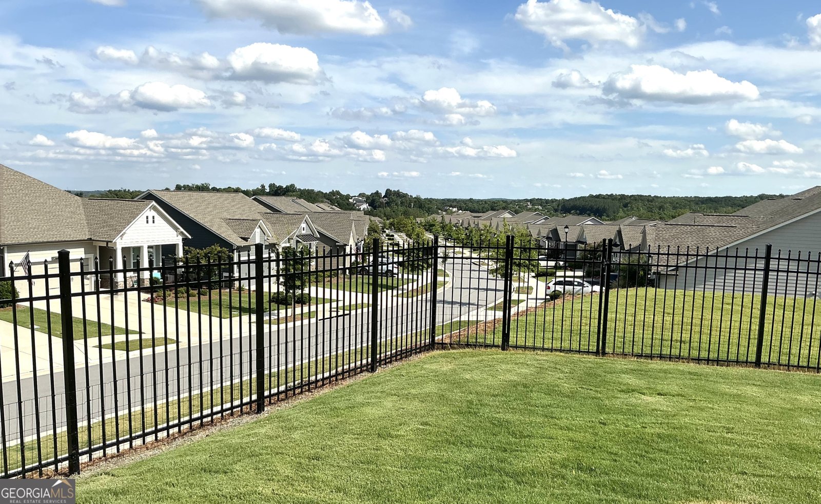 6840 Bungalow Road Flowery Branch - Photo 29