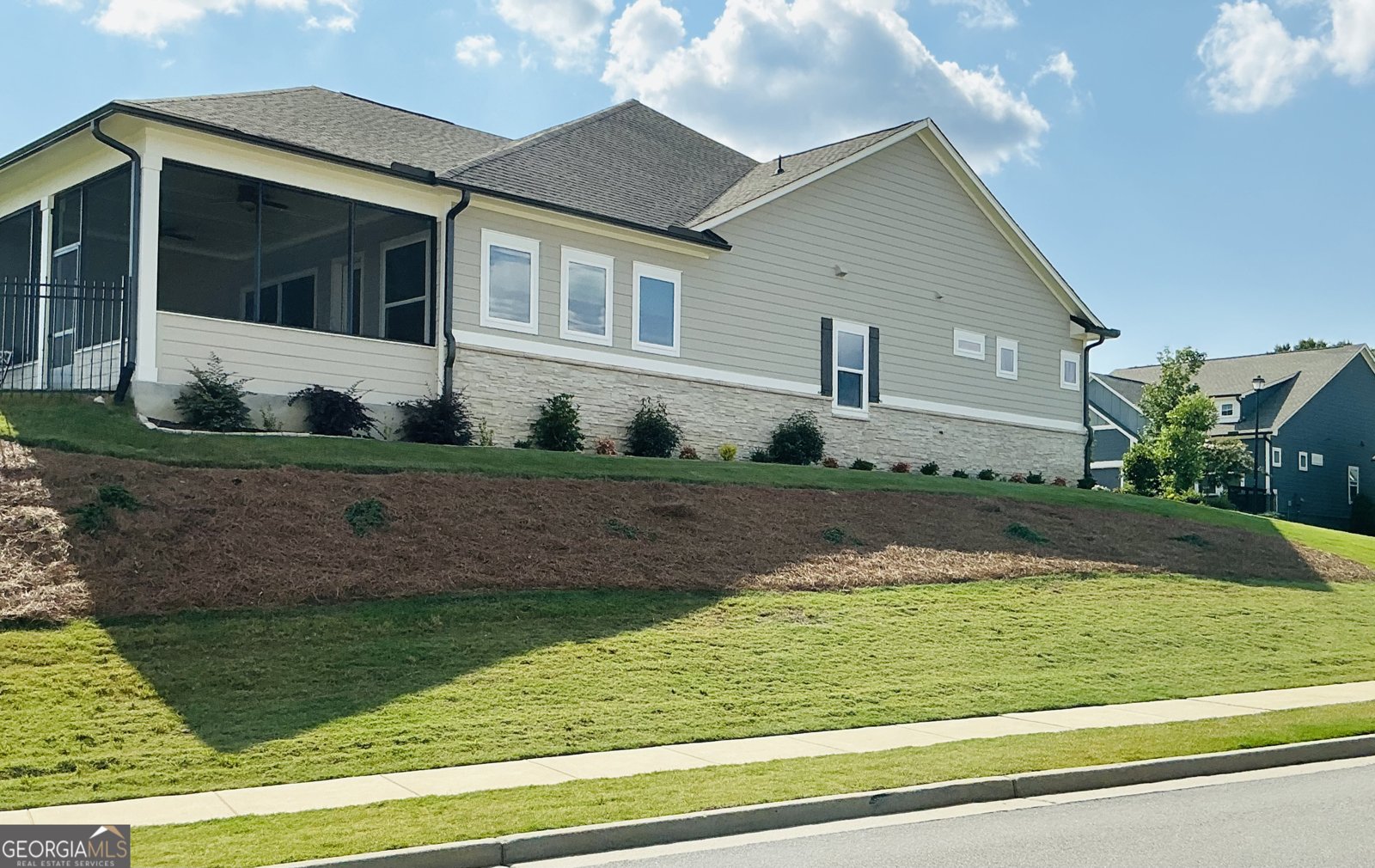 6840 Bungalow Road Flowery Branch - Photo 30