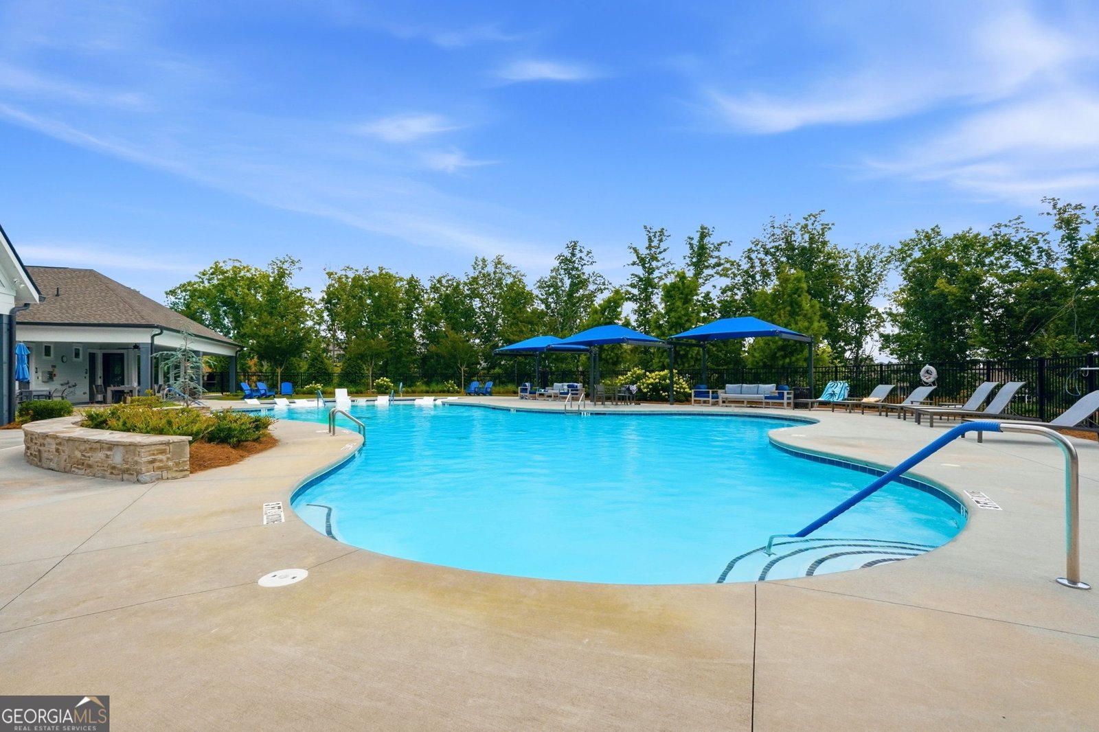 6840 Bungalow Road Flowery Branch - Photo 38