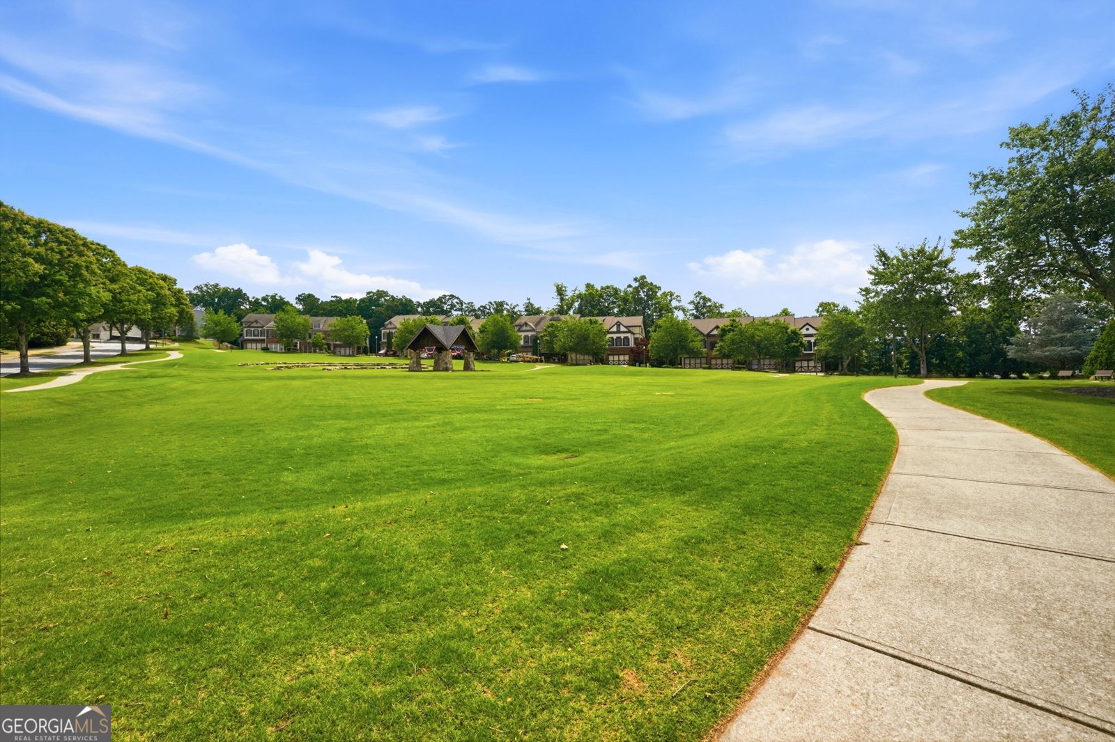 6840 Bungalow Road Flowery Branch - Photo 39