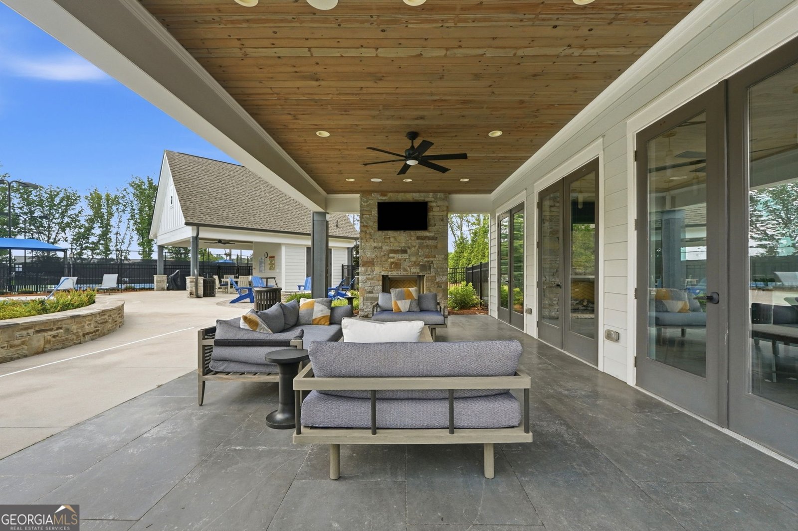6840 Bungalow Road Flowery Branch - Photo 40
