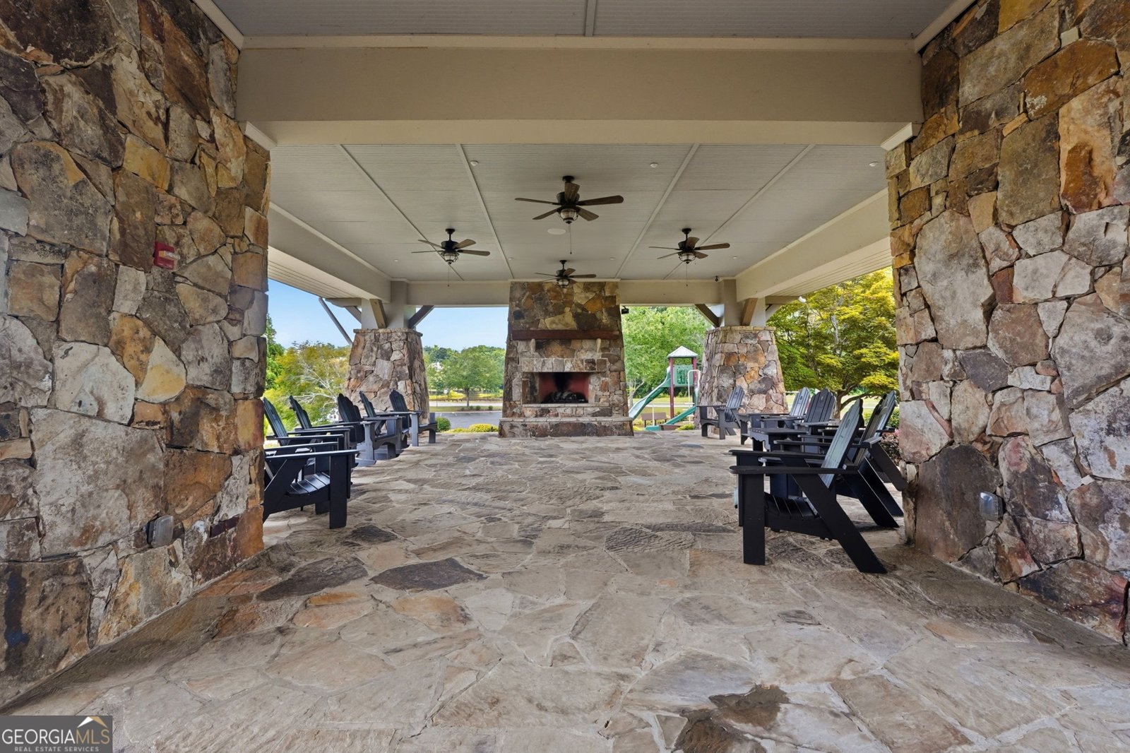 6840 Bungalow Road Flowery Branch - Photo 41